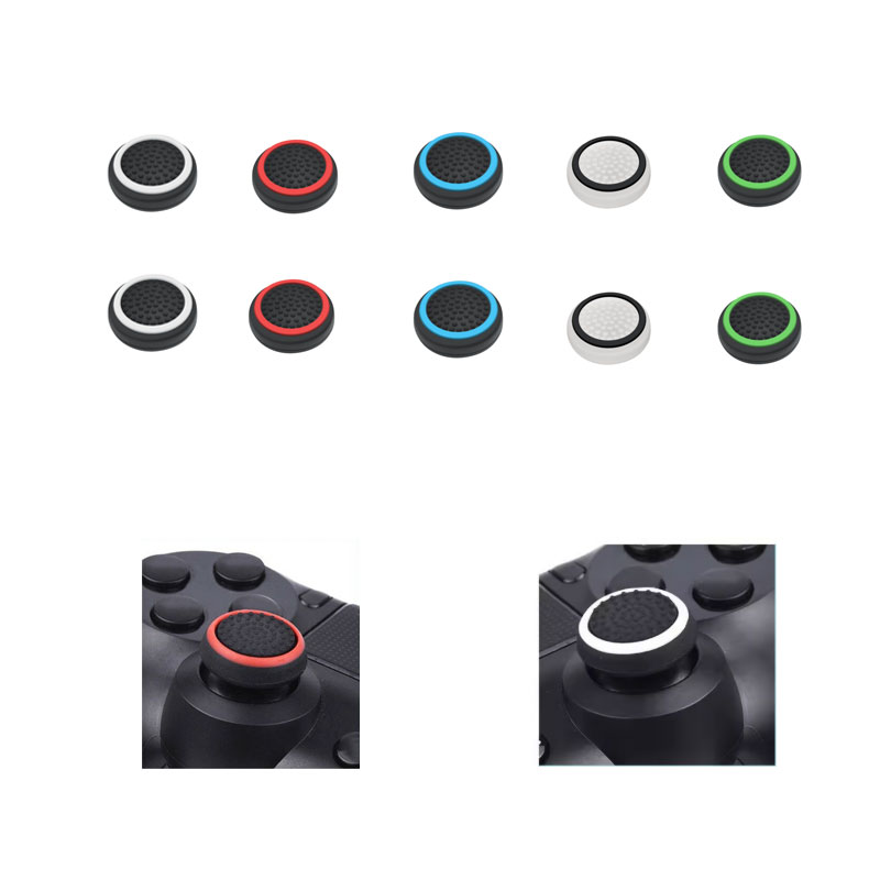 Gaming Accessories Xbox Series X - 2 ชิ้น สำหรับ PS3 PS4 PS5