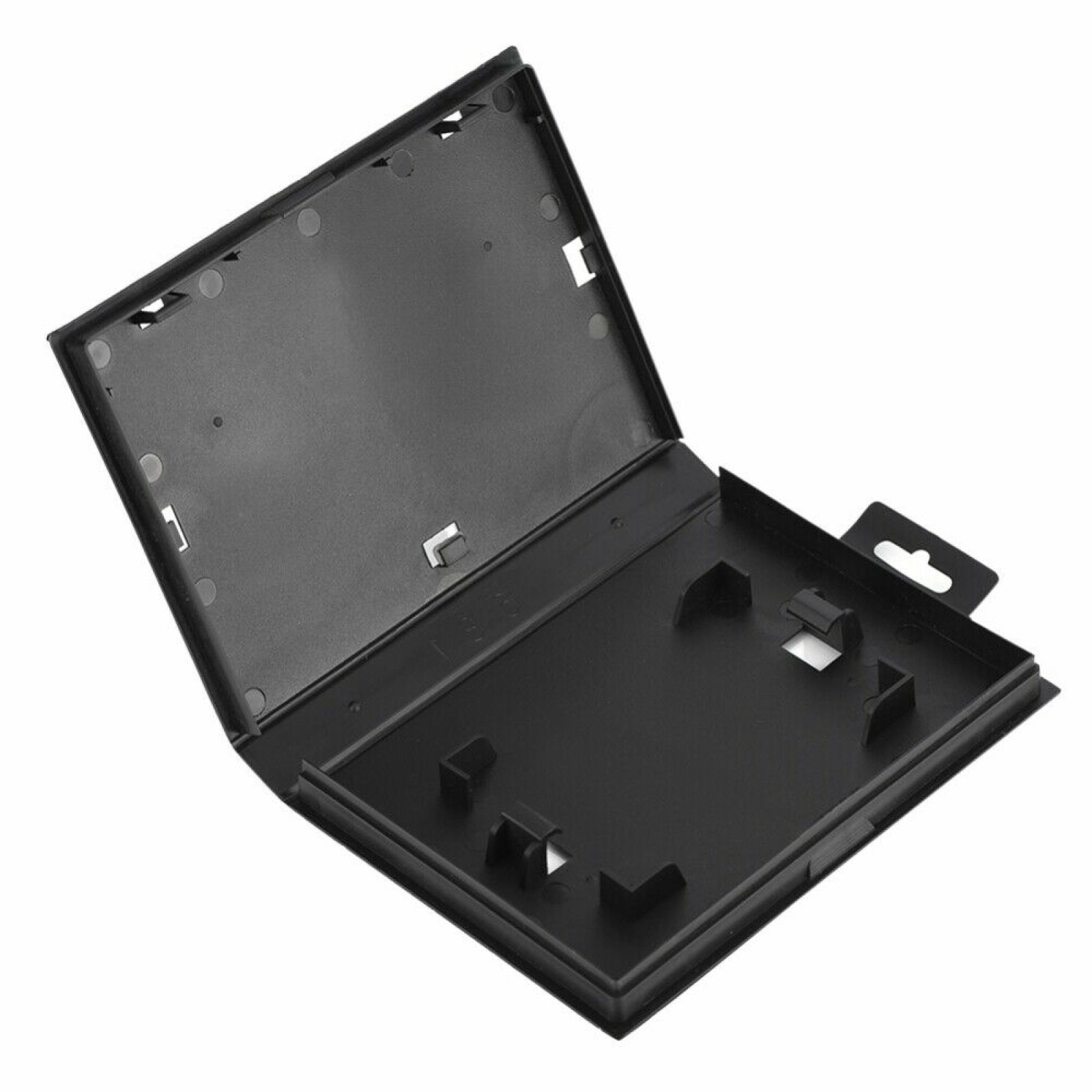 Gaming Accessories Box - 1 PC การ์ดเกมกล่องเก็บสําหรับ Sega Genesis MD
