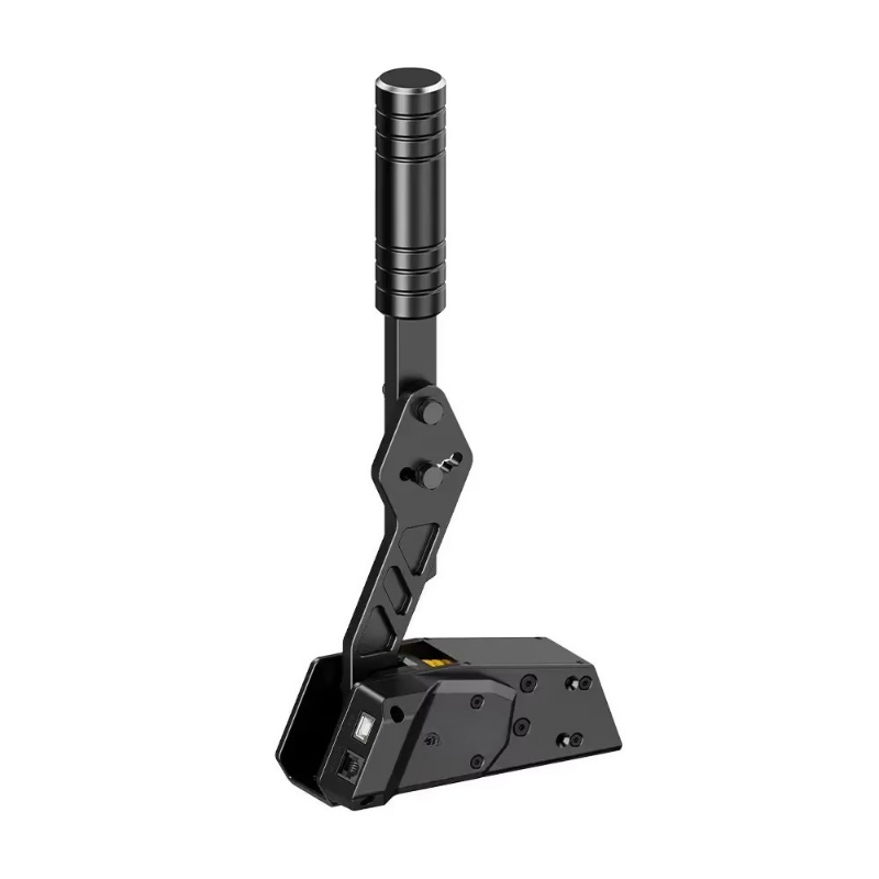 Gaming Accessories To Have - อุปกรณ์เบรกมือ เหมาะสำหรับการแข่งรถจำลอง อุปกรณ์เกมที่ต้องมี เหมาะสำหรับผู้ที่ชื่นชอบเกมจำลอง