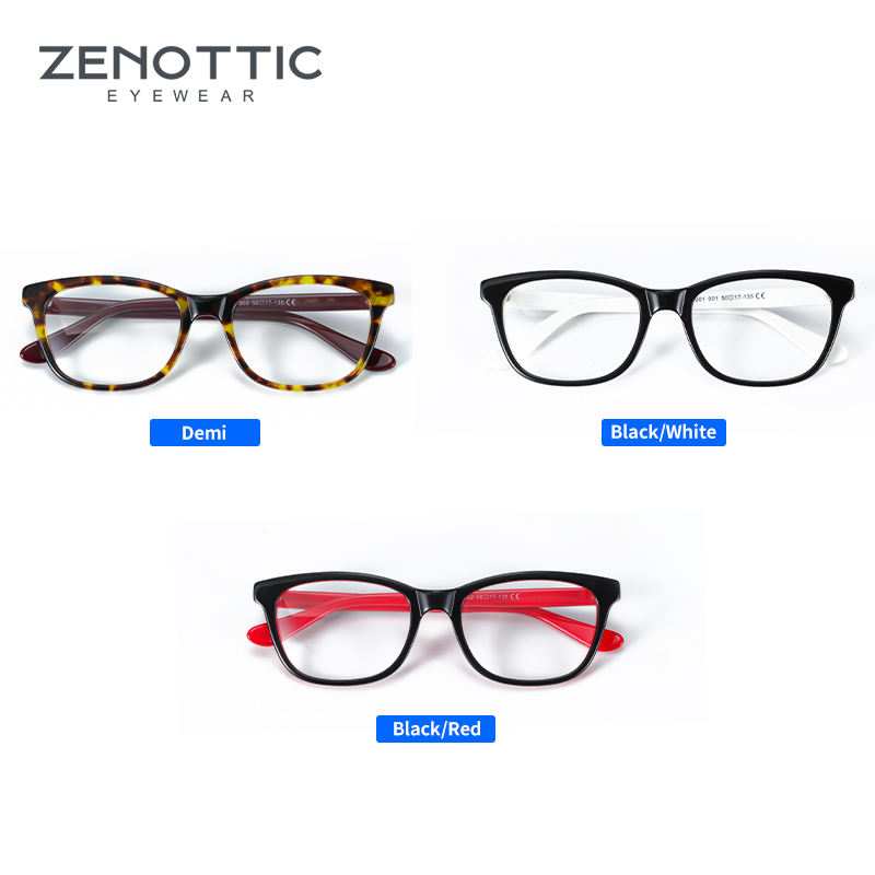 Gaming Accessories For 8 Year Old - ZENOTTIC เด็ก Anti Blue Light แว่นตา