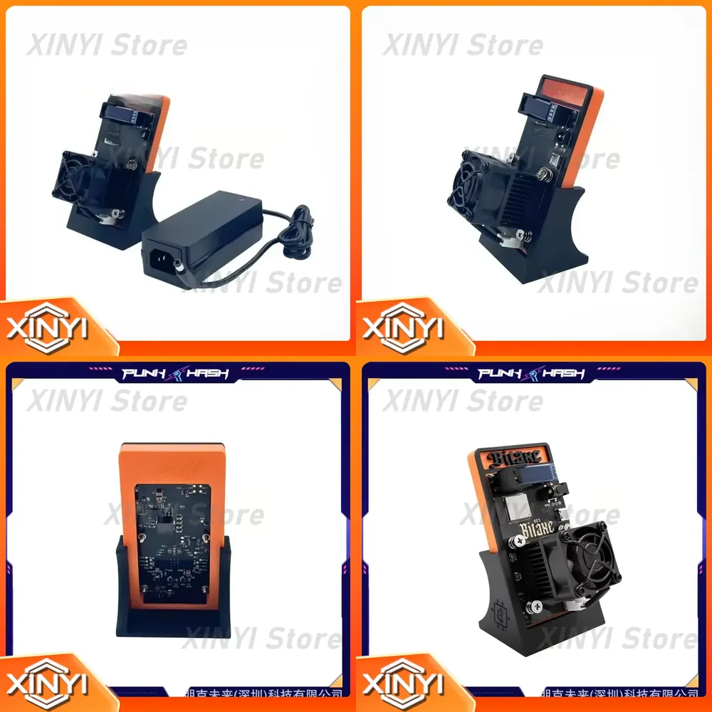 Gaming Accessories Monitor - เครื่องจับรางวัลแบบโอเพ่นซอร์สสำหรับอุปกรณ์เสริมเกม DIY พร้อมอุปกรณ์ตรวจสอบการใช้พลังงานและแหล่งจ่ายไฟภายนอก