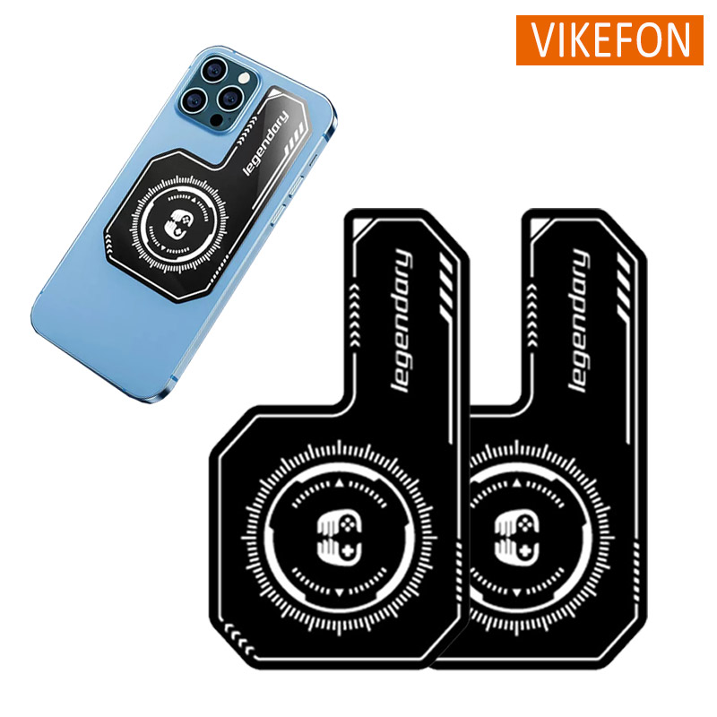หม้อน้ําโทรศัพท์แม่เหล็กดูดการ - Gaming Accessories Phone บทวิจารณ์และราคา