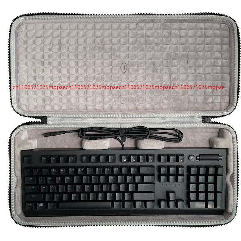 กล่องเก็บของสำหรับใส่คีย์บอร์ด - Gaming Accessories Box บทวิจารณ์และราคา