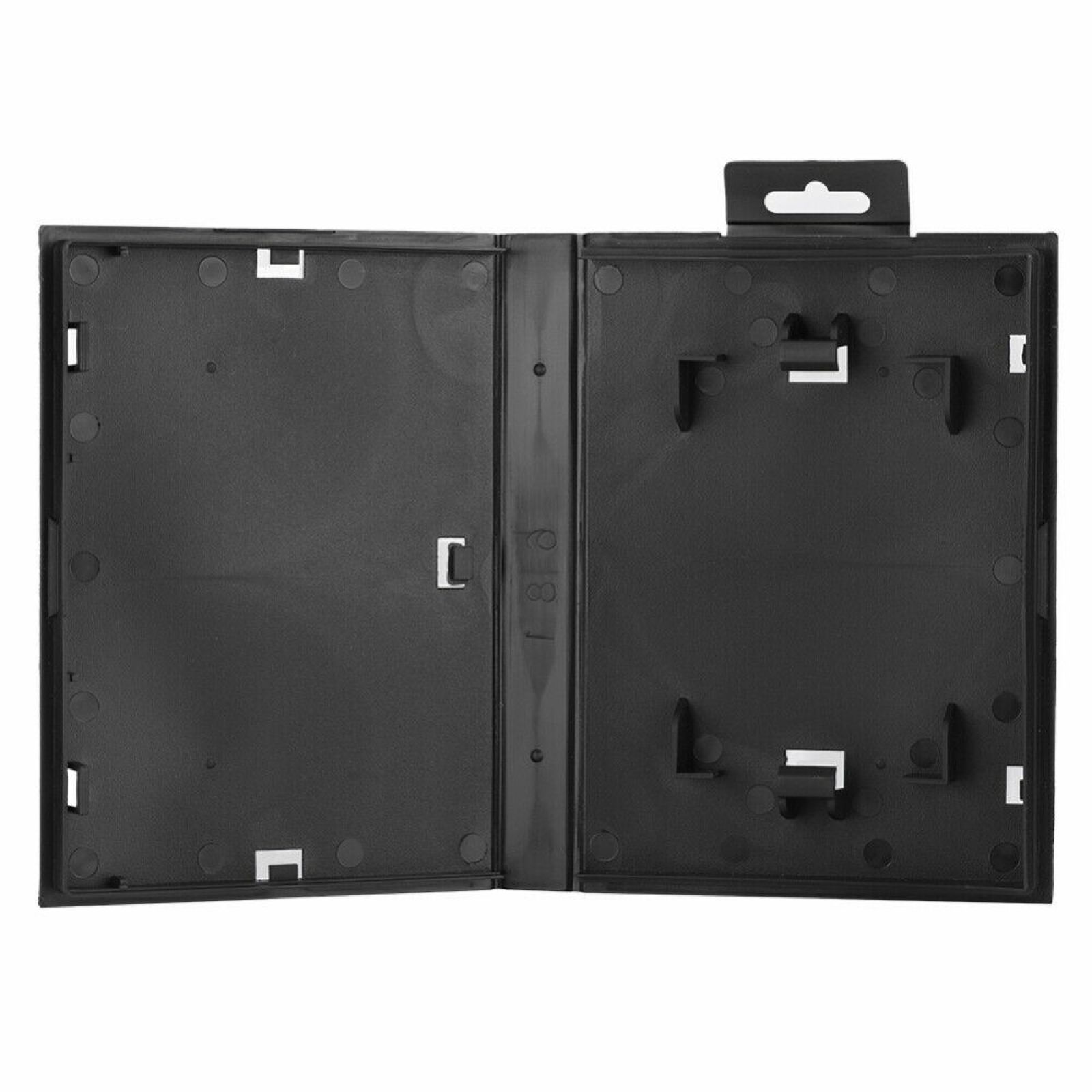 1 PC การ์ดเกมกล่องเก็บสําหรับ  - Gaming Accessories Box บทวิจารณ์และราคา