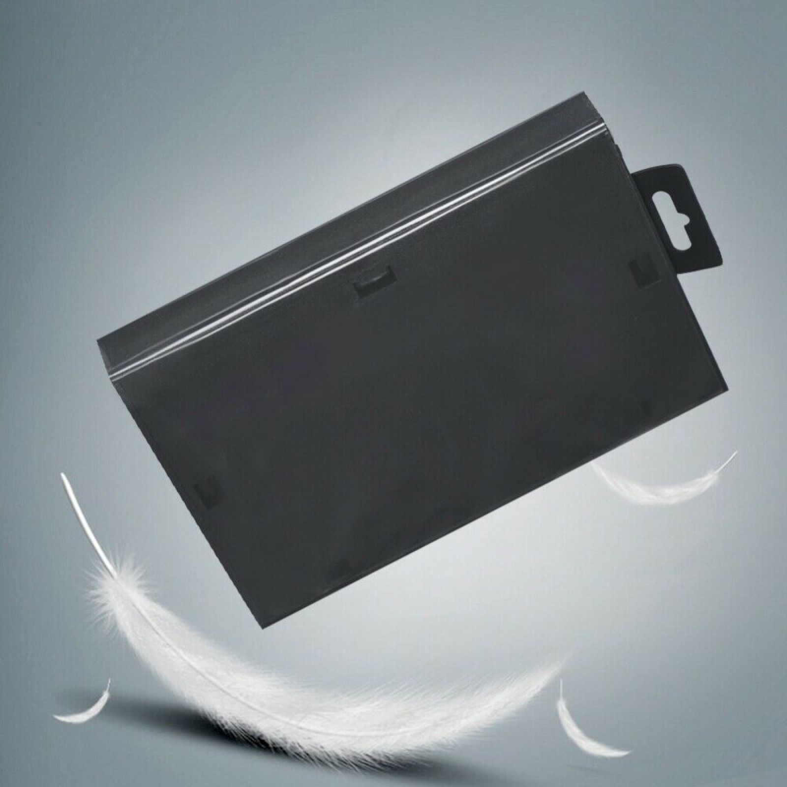 1 PC การ์ดเกมกล่องเก็บสําหรับ  - Gaming Accessories Box บทวิจารณ์และราคา