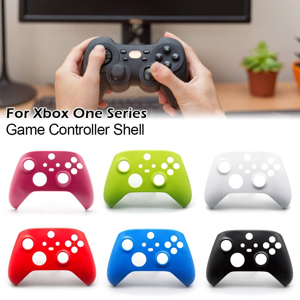 ฝาหลัง เคสคอนโทรลเลอร์เกม ฝาคร - Gaming Accessories Xbox Series X บทวิจารณ์และราคา