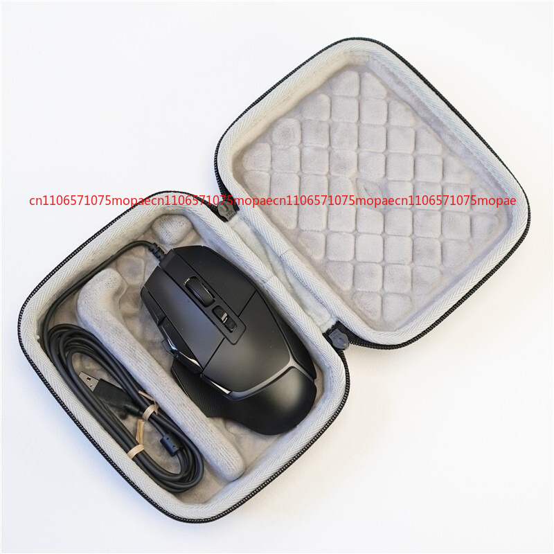 กล่องเก็บของแบบพกพาสำหรับเมาส์ - Gaming Accessories Box บทวิจารณ์และราคา