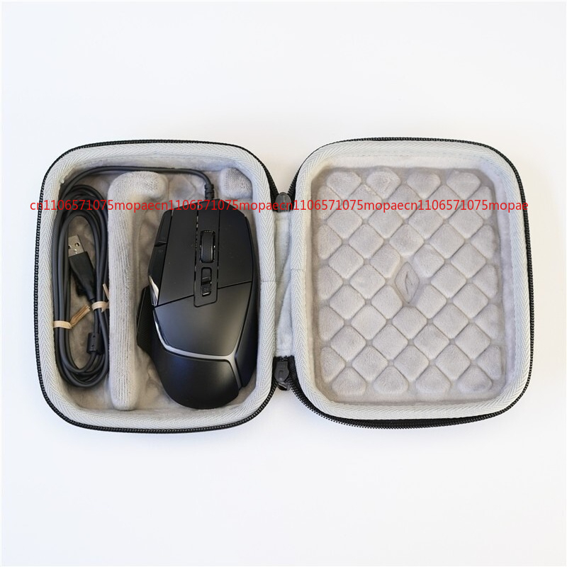 กล่องเก็บของแบบพกพาสำหรับเมาส์ - Gaming Accessories Box บทวิจารณ์และราคา