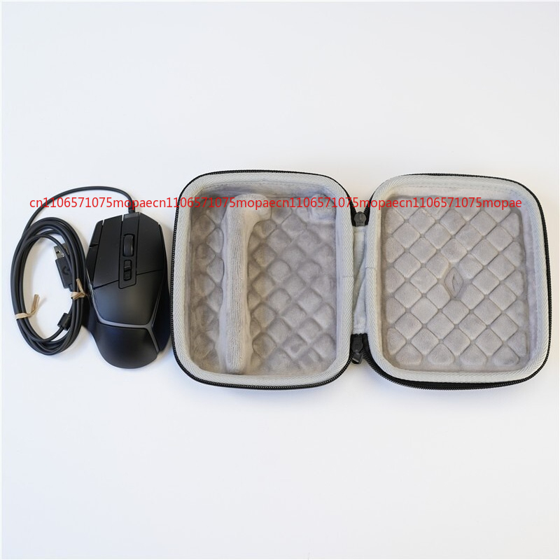 กล่องเก็บของแบบพกพาสำหรับเมาส์ - Gaming Accessories Box บทวิจารณ์และราคา