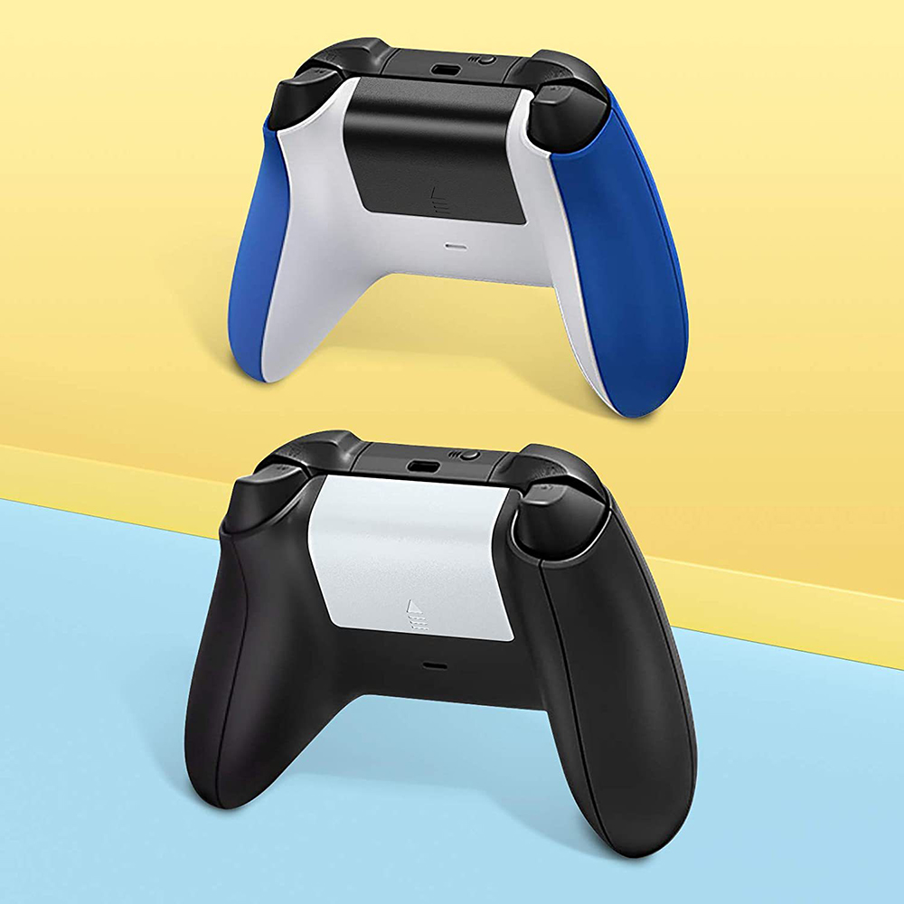 แบตเตอรี่ฝาครอบด้านหลังฝาปิดสํ - Gaming Accessories Xbox Series X บทวิจารณ์และราคา