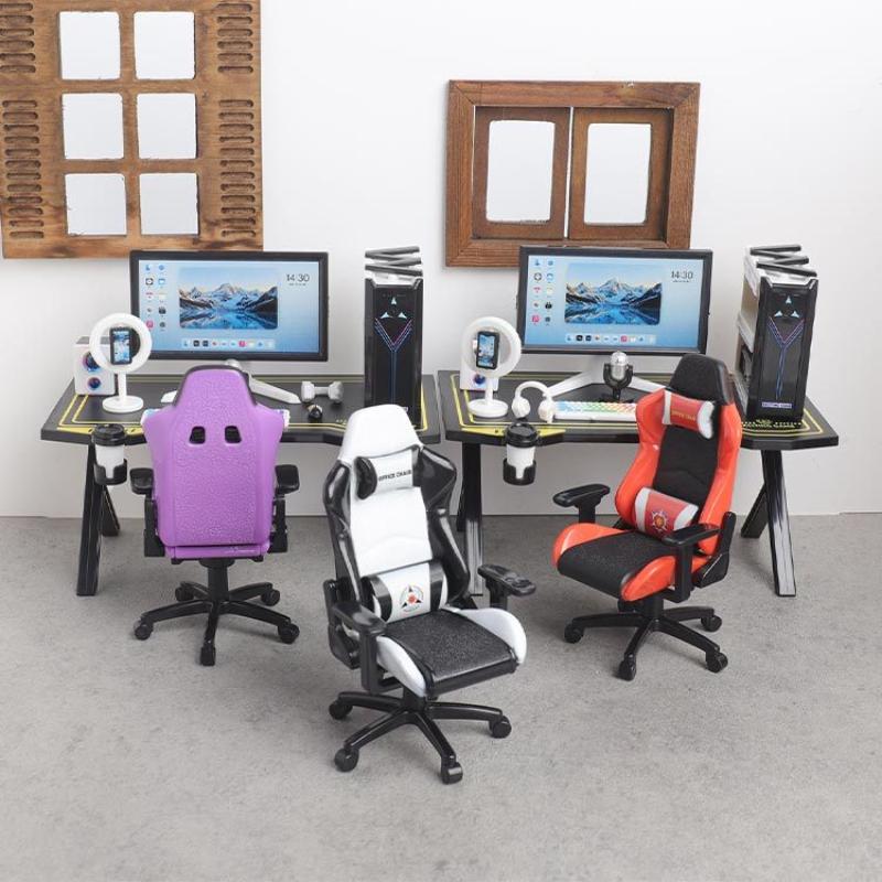 ชุดโต๊ะเก้าอี้เล่นเกมขนาดเล็กส - Gaming Accessories Monitor บทวิจารณ์และราคา