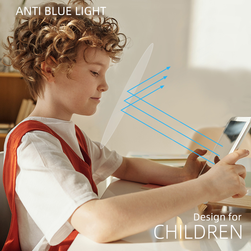 ZENOTTIC เด็ก Anti Blue Light  - Gaming Accessories For 8 Year Old บทวิจารณ์และราคา