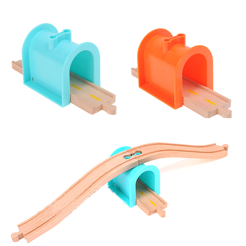 รถไฟไฟฟ้าไม้ TRACK ของเล่นเด็ก - Gaming Accessories To Have บทวิจารณ์และราคา