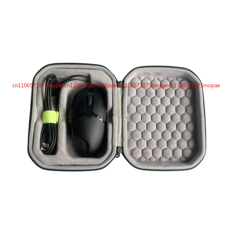 กล่องเก็บของกันกระแทกสำหรับเมา - Gaming Accessories Box บทวิจารณ์และราคา