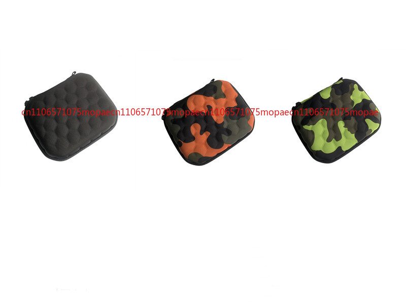 กล่องเก็บของกันกระแทกสำหรับเมา - Gaming Accessories Box บทวิจารณ์และราคา