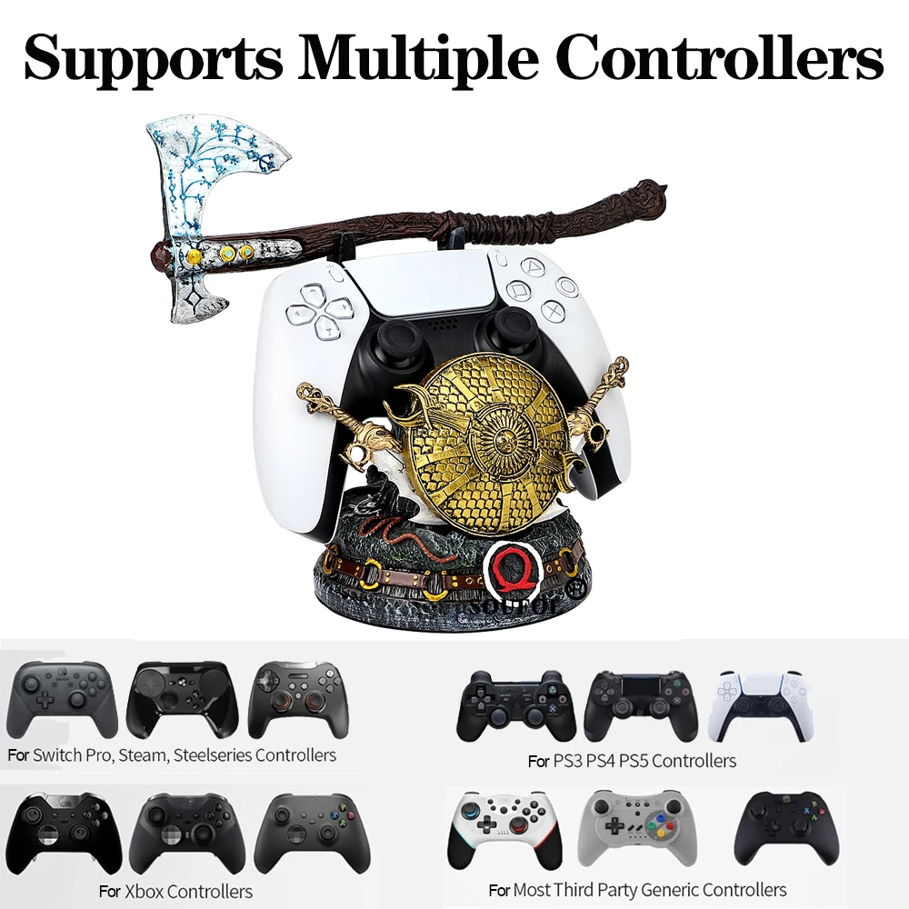 2025 ใหม่ God of War เกมสําหรั - Gaming Accessories Xbox Series X บทวิจารณ์และราคา