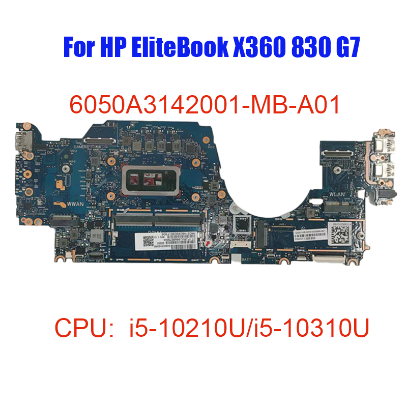 6050A3142001-MB-A01 M03896-601 - Intel Cpu Core I7 บทวิจารณ์และราคา