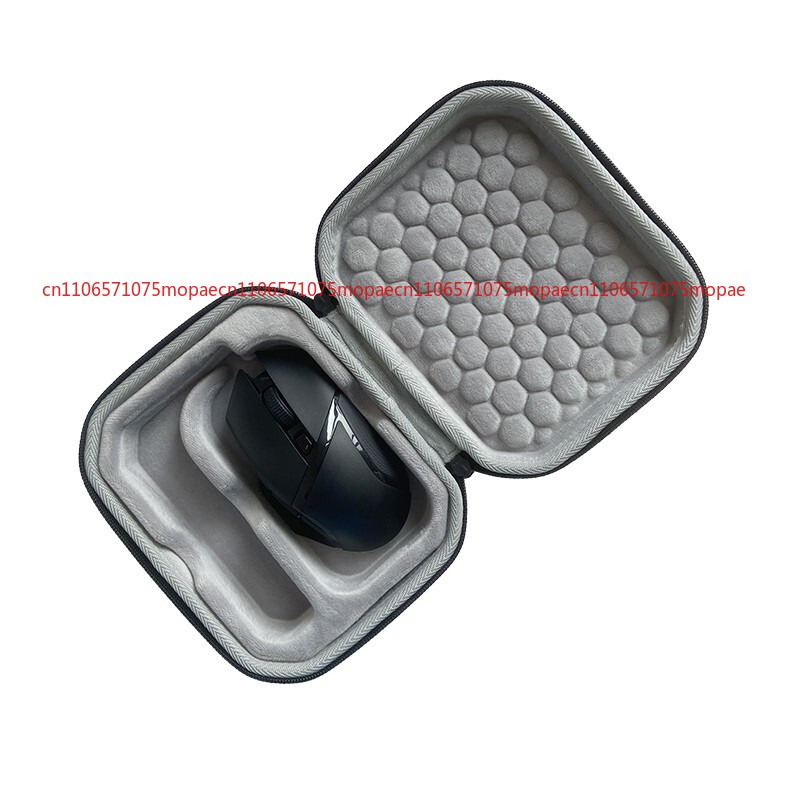 กล่องเก็บของกันกระแทกสำหรับเมา - Gaming Accessories Box บทวิจารณ์และราคา