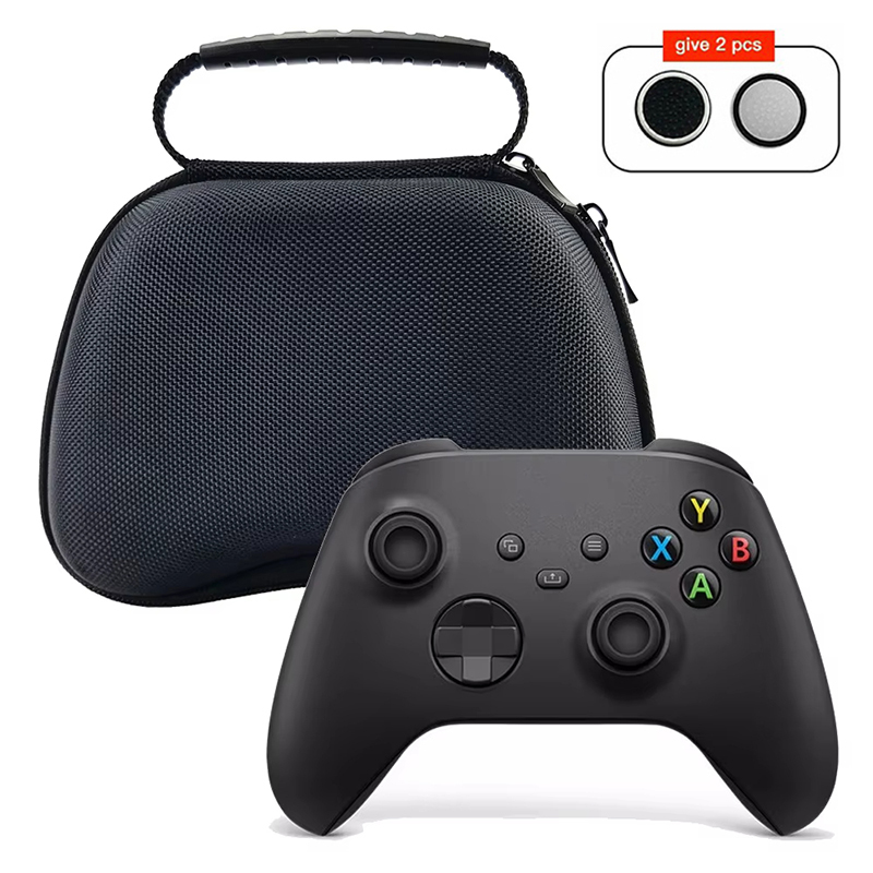 แบบพกพาEVAกระเป๋าถือสําหรับXBo - Gaming Accessories Xbox Series X บทวิจารณ์และราคา