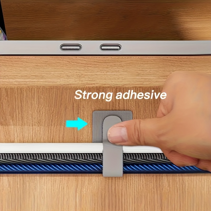 สายรัดเคเบิล สายรัดแบบใช้ซ้ำได - Gaming Accessories You Need บทวิจารณ์และราคา