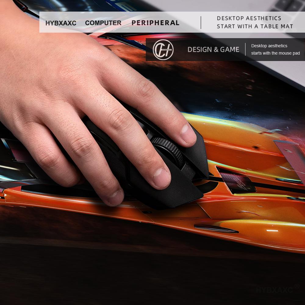 HYBXAXC แผ่นรองเมาส์สำหรับเล่น - Gaming Accessories You Need บทวิจารณ์และราคา