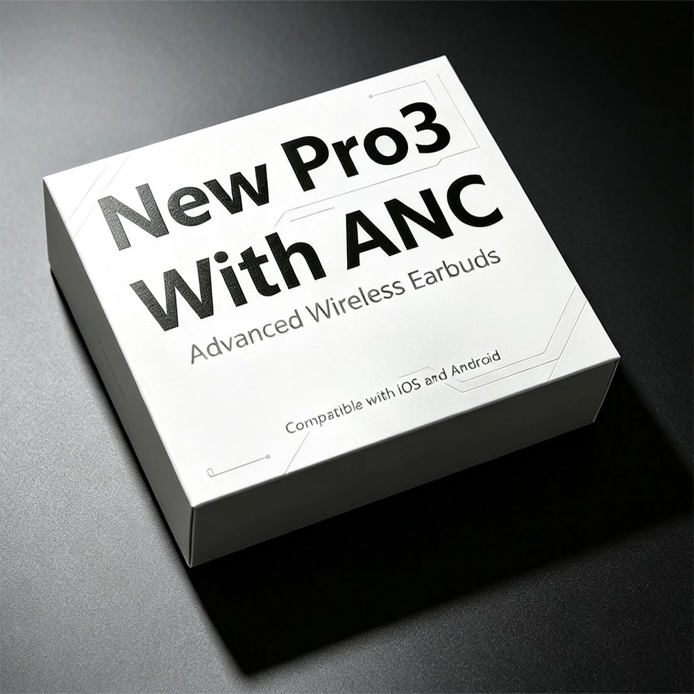2026 New Air 3【 Pro 3 】หูฟังบล - Gaming Accessories Monitor บทวิจารณ์และราคา