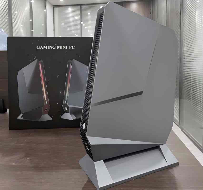 คอมพิวเตอร์ตั้งโต๊ะขนาดเล็กสำห - Intel Cpu Core I7 บทวิจารณ์และราคา