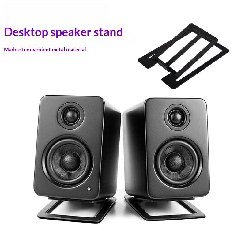 ขาตั้งลำโพงแบบตั้งโต๊ะรุ่นใหม่ - Gaming Accessories Monitor บทวิจารณ์และราคา