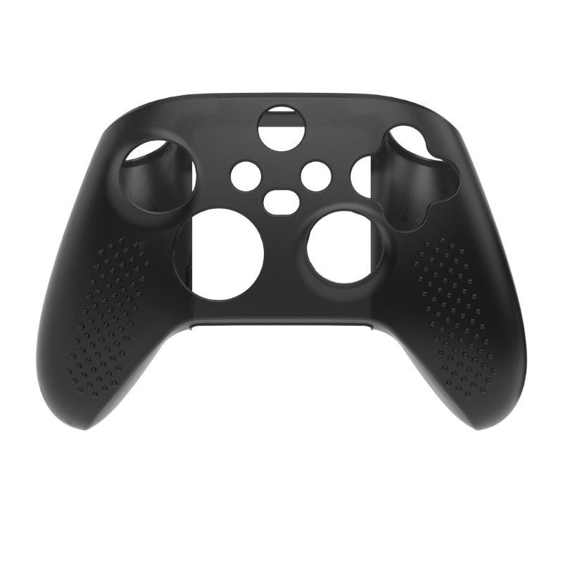 เคสซิลิโคนอ่อนนุ่มกันลื่นสองปร - Gaming Accessories Xbox Series X บทวิจารณ์และราคา