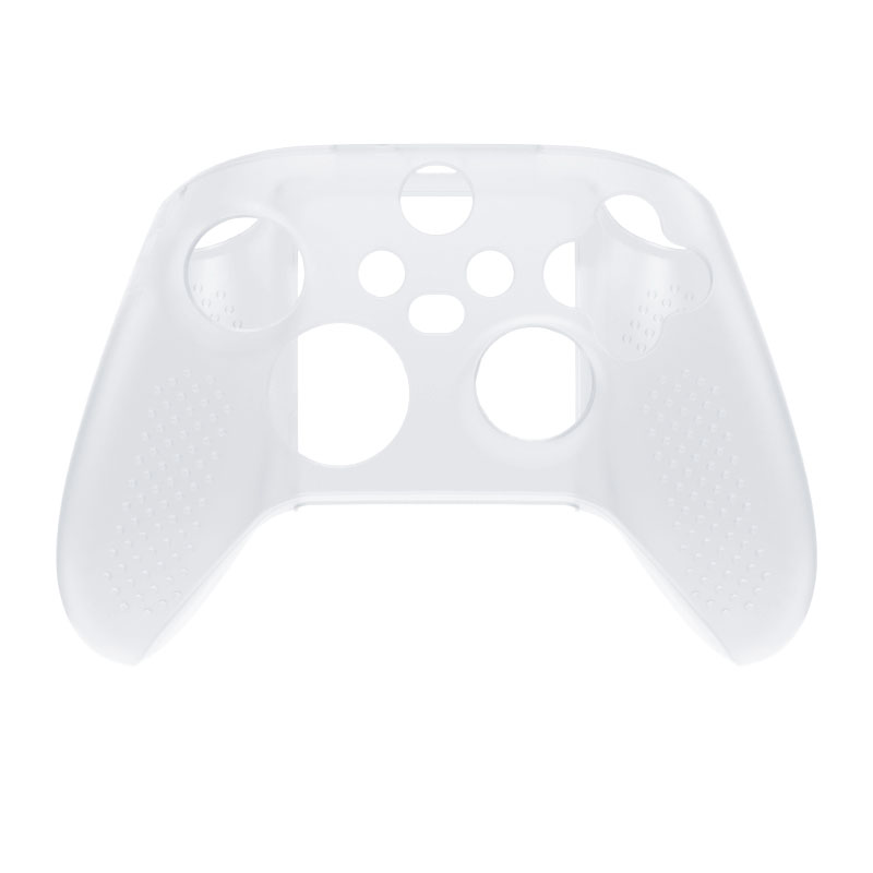 เคสซิลิโคนอ่อนนุ่มกันลื่นสองปร - Gaming Accessories Xbox Series X บทวิจารณ์และราคา