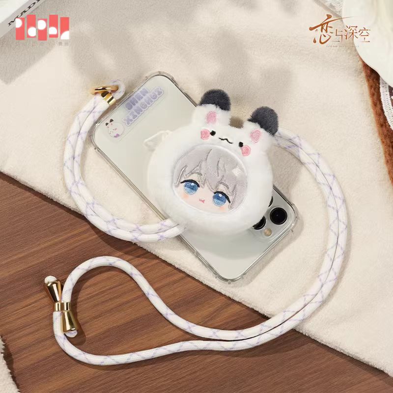 สายคล้องโทรศัพท์ Love and Deep - Gaming Accessories Phone บทวิจารณ์และราคา