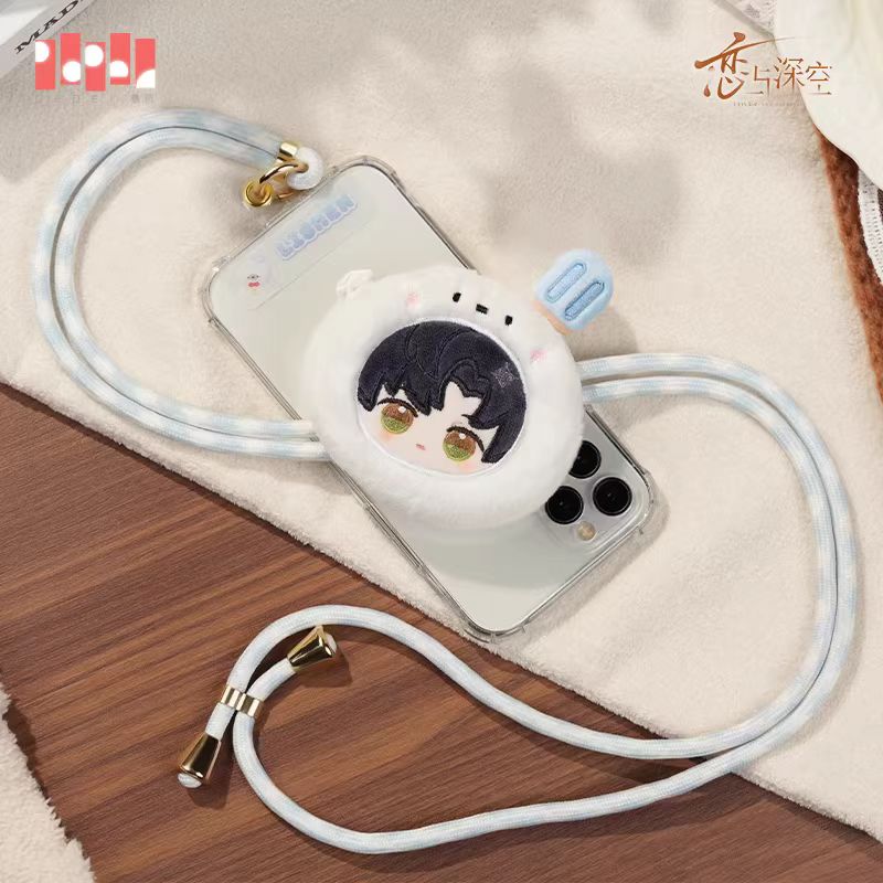 สายคล้องโทรศัพท์ Love and Deep - Gaming Accessories Phone บทวิจารณ์และราคา