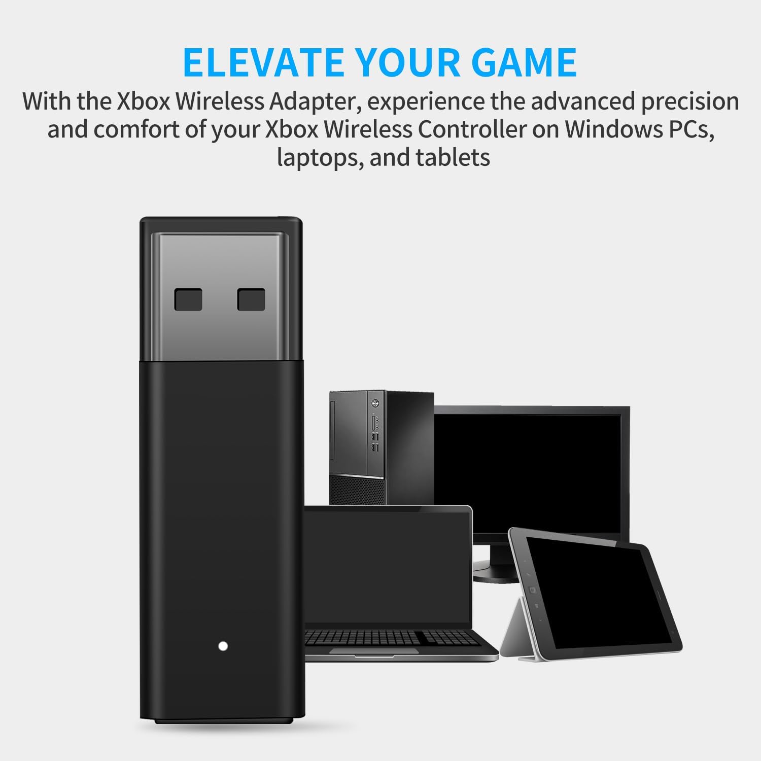 อะแดปเตอร์ USB สำหรับ Xbox One - Gaming Accessories Xbox Series X บทวิจารณ์และราคา