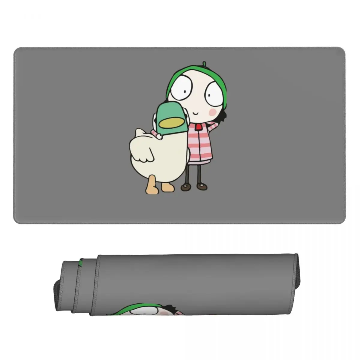 แผ่นรองเมาส์ขนาดใหญ่ ซาร่าและเ - Gaming Accessories To Have บทวิจารณ์และราคา