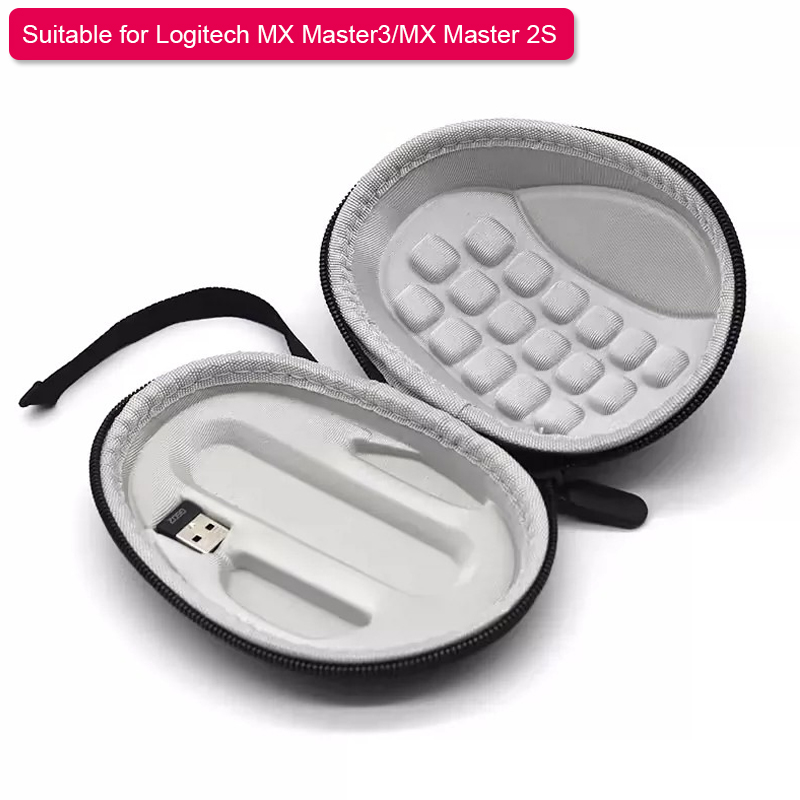 กระเป๋าถือเมาส์สําหรับเล่นเกมก - Gaming Accessories Box บทวิจารณ์และราคา