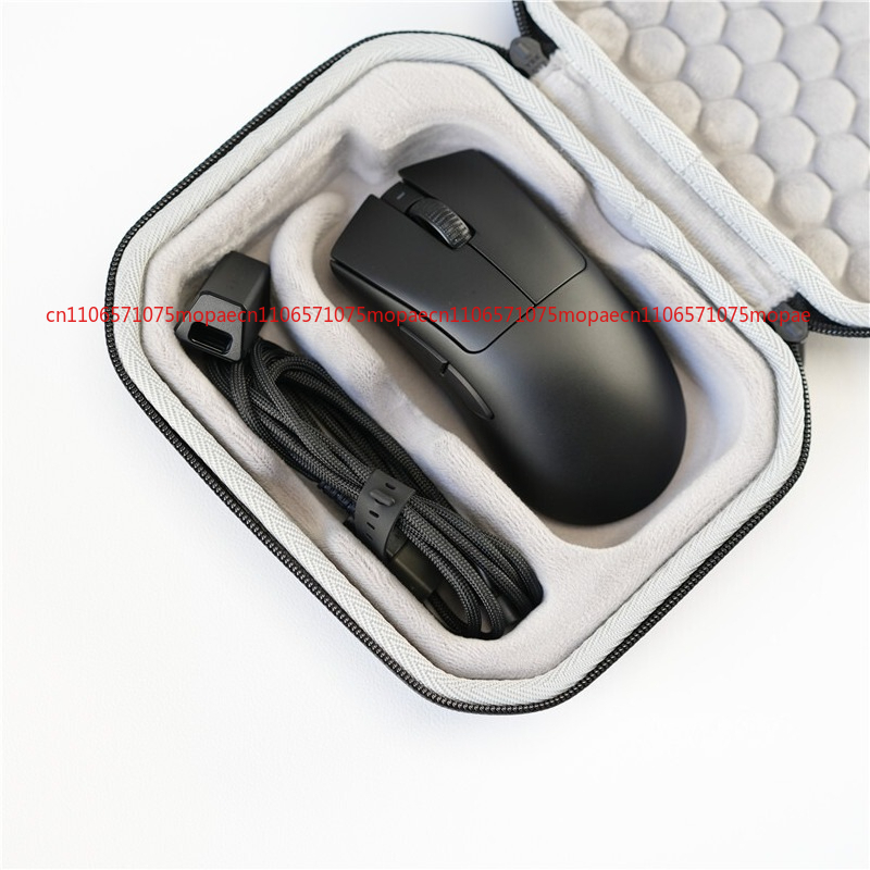 กล่องเก็บของแบบแข็งแบบพกพากล่อ - Gaming Accessories Box บทวิจารณ์และราคา