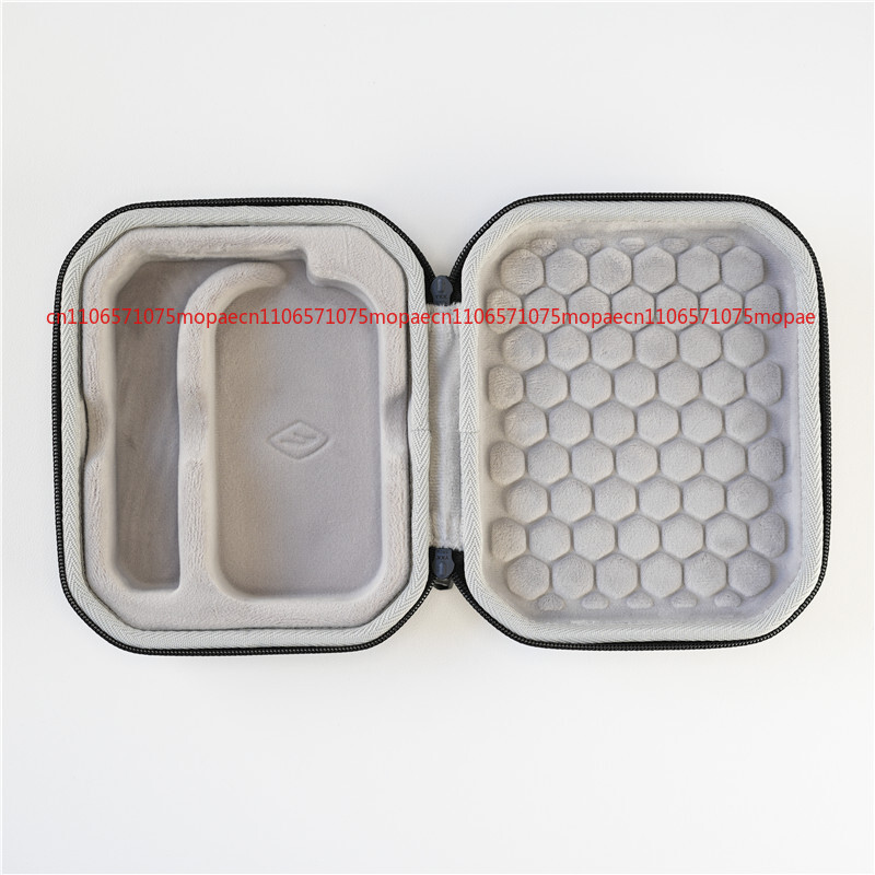 กล่องเก็บของแบบแข็งแบบพกพากล่อ - Gaming Accessories Box บทวิจารณ์และราคา