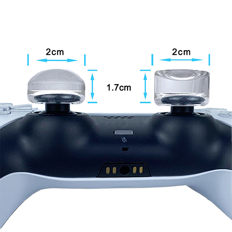 2PCS สําหรับ PS5 PS4 Xbox One  - Gaming Accessories Xbox Series X บทวิจารณ์และราคา