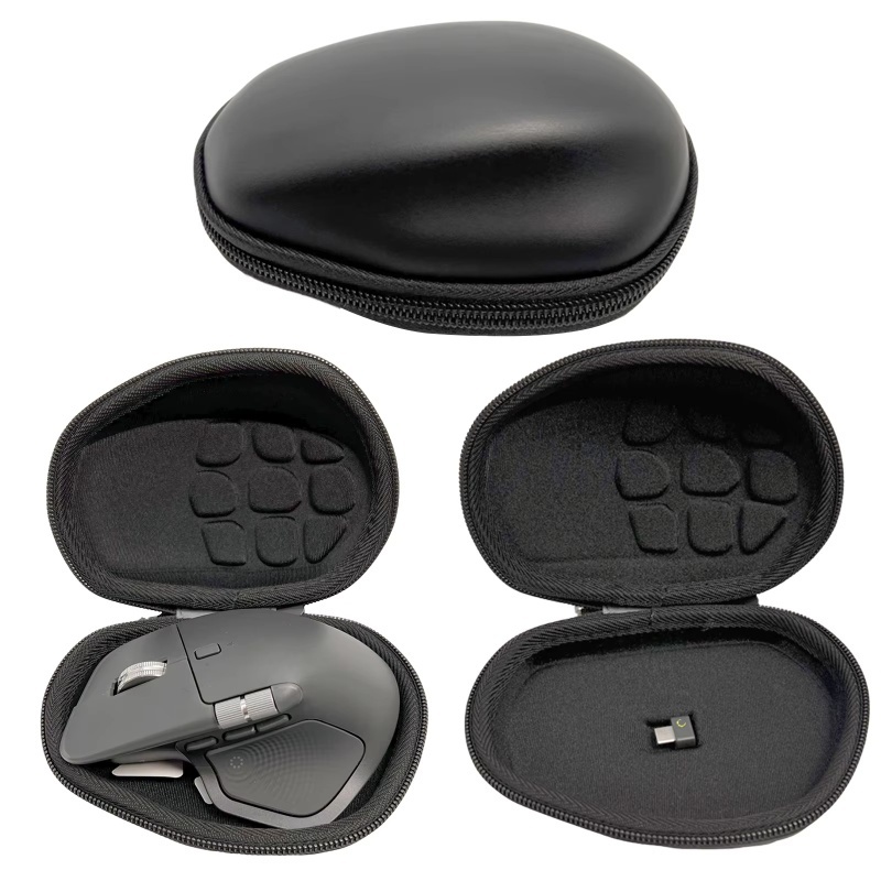กระเป๋าพกพาสำหรับเดินทาง กล่อง - Gaming Accessories Box บทวิจารณ์และราคา