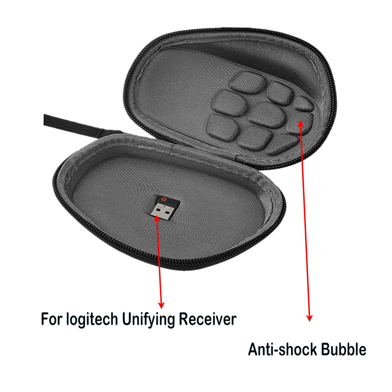กระเป๋าพกพาสำหรับเดินทาง กล่อง - Gaming Accessories Box บทวิจารณ์และราคา
