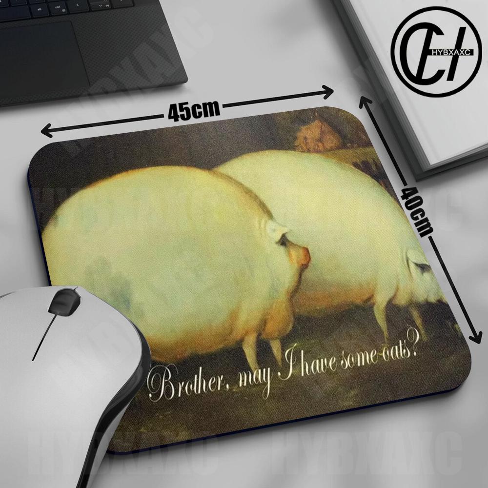 พี่ชายอยากกินข้าวโอ๊ตไหม? แผ่น - Gaming Accessories To Have บทวิจารณ์และราคา