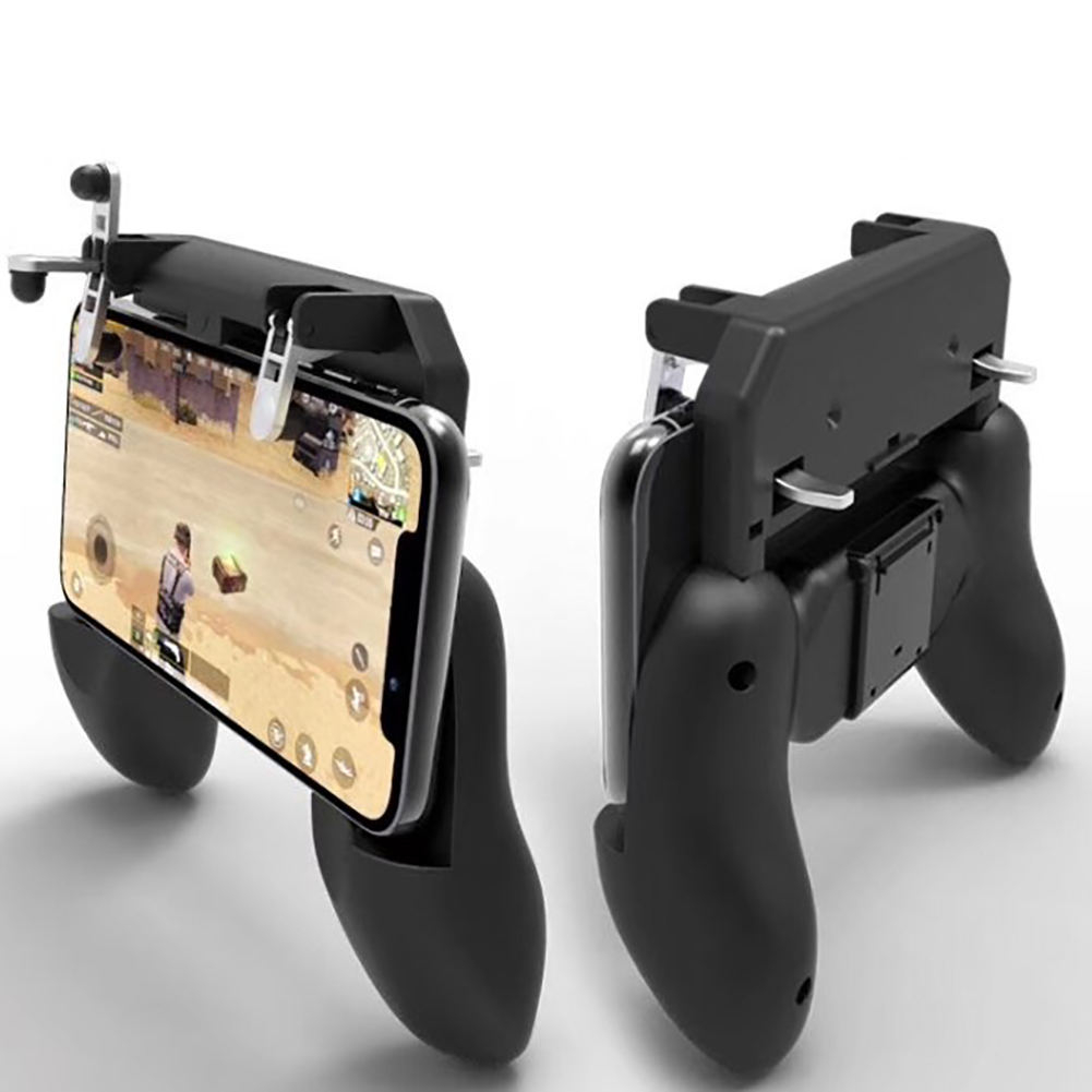 PUBG Controller สําหรับโทรศัพท - Gaming Accessories Phone บทวิจารณ์และราคา
