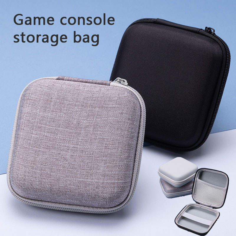 เคสแข็งสำหรับ Anbernic RG34XX  - Gaming Accessories Box บทวิจารณ์และราคา